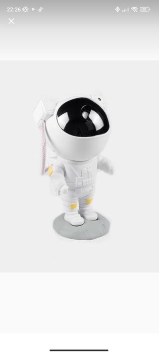 Astranaut proektor original sotiladi