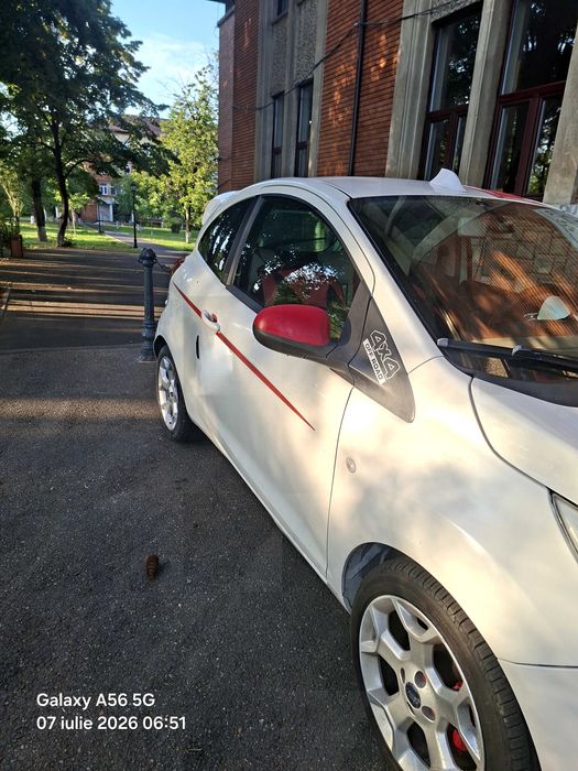 FORD Ka 2010 — imagine 17