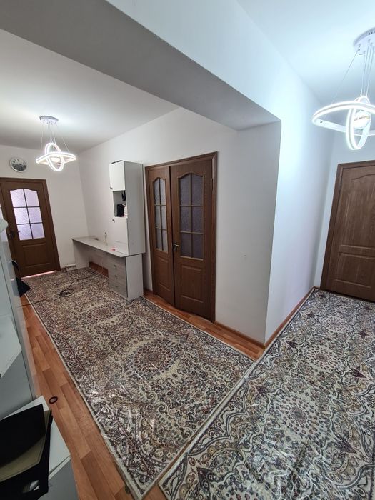 Квартира сдам долгосрочно