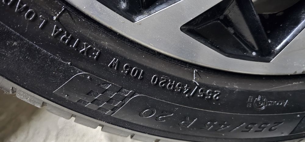 Джанти с гуми за Hyundai IONIQ 5 - 20