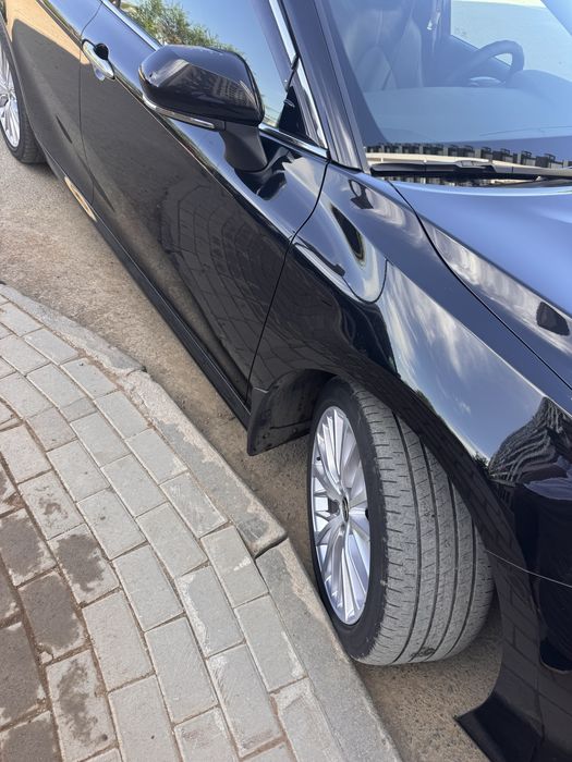 Bridgestone Turanza 235/45 18 лето