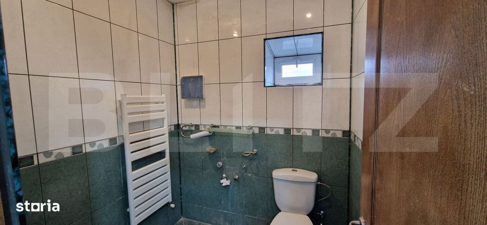 Casa P+M, 240 mp utili, teren 1000 mp, front 20 ml, zona Drumul Munten