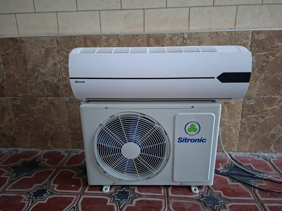 Кондиционер Sitronik 12