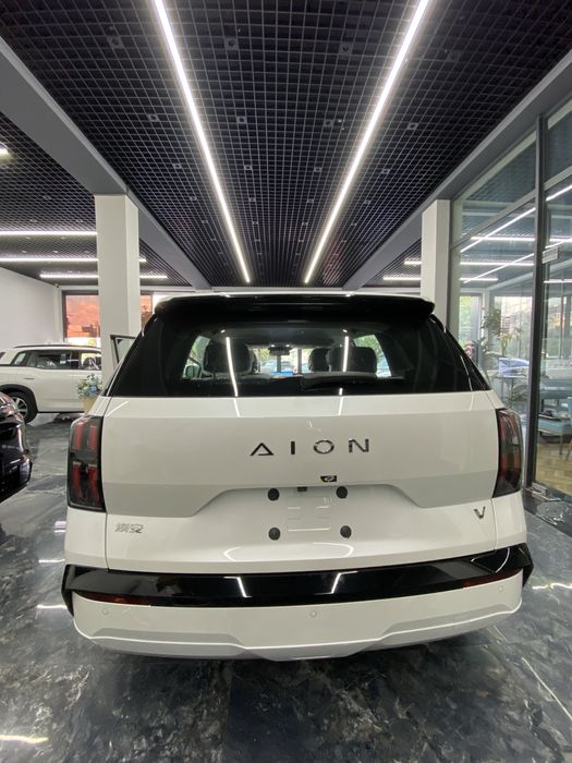 Продается срочно Gac Aion V