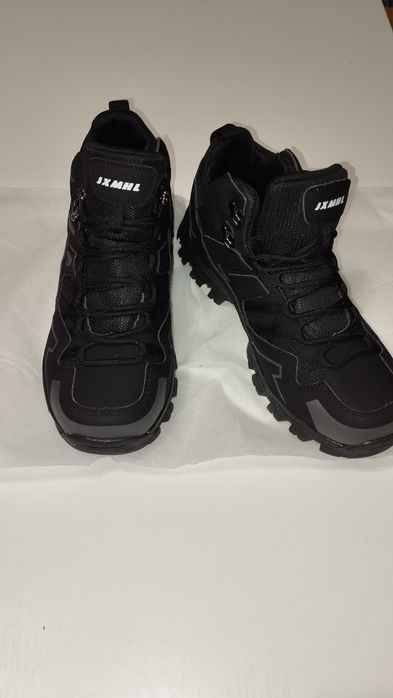 Продаю ботинки для треккинга, 39 размер