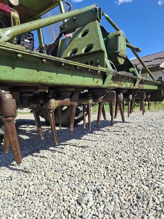 Freza agricole  3m
