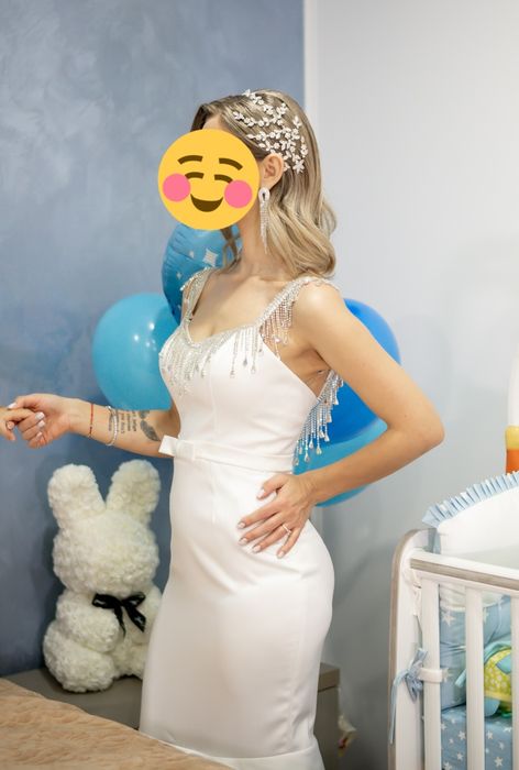 Rochie de mireasa