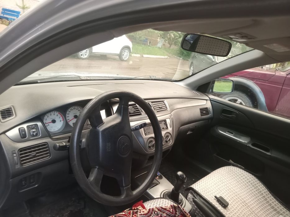 Продам автомобиль