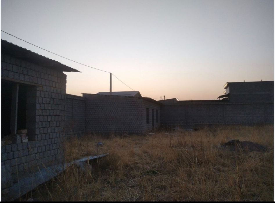 Er sotiladi oq tosh 12 sotik