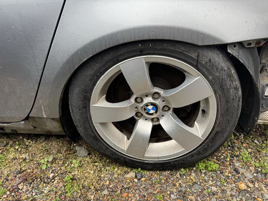 Джанти 17 бмв 5х120