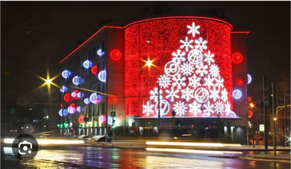 Электромонтажные работы