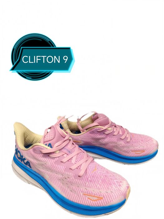 HOKA обувки за бягане