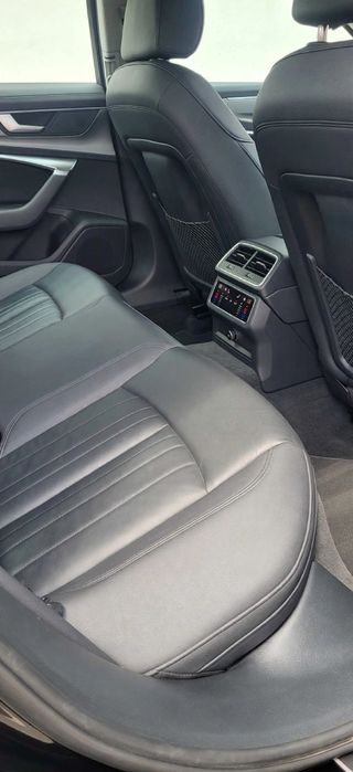 AUDI A6 2021 — imagine 5
