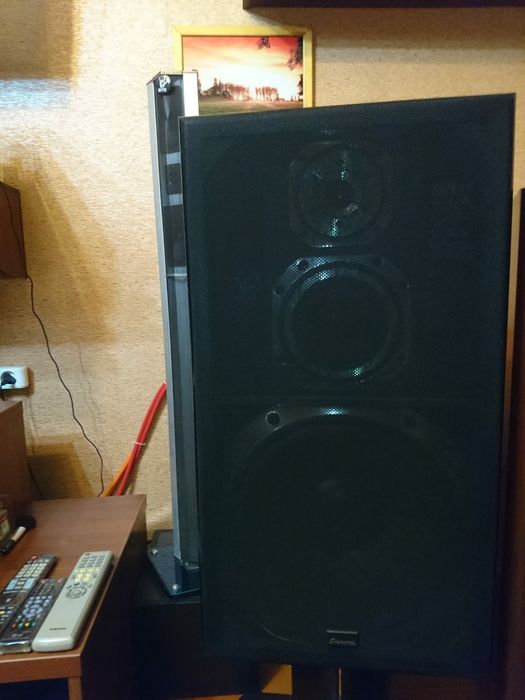Японская акустика SANSUI SP-G 88