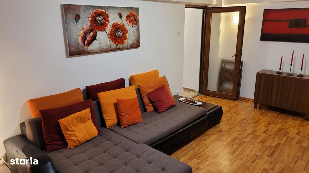 2 Camere Dacia Eminescu Mosilor