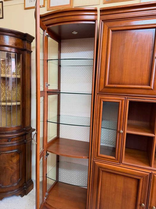 Mobila living eleganta stil clasic