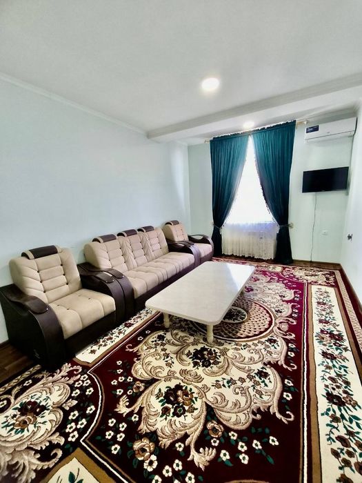 Yunusobod tumanida ijaraga kvartirani beraman yaxshi odamlaga