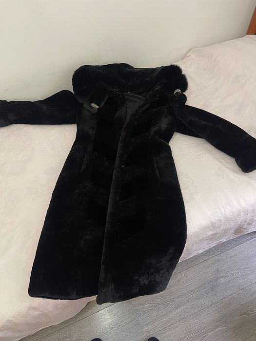 Продам красивую шубу