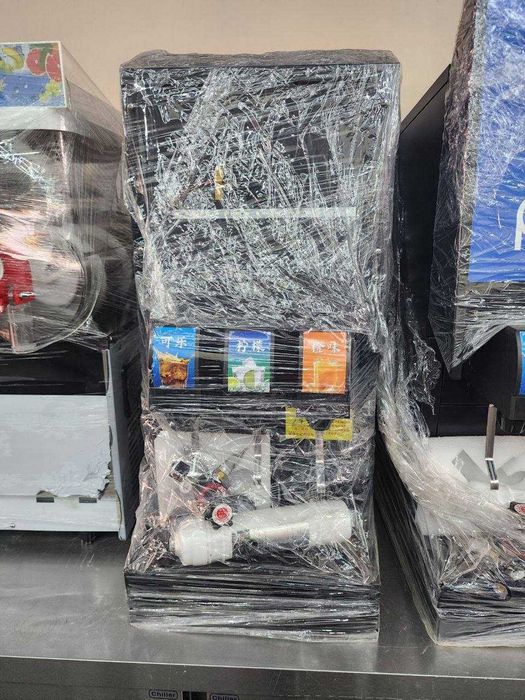 Pepsi Gazvoda Кола Рвзлив Апарат