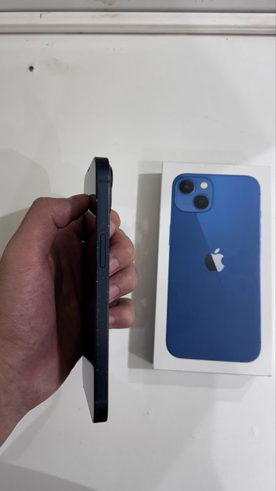 Iphone 13 128 gb