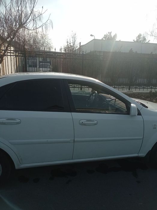 Gentra 2015 sotiladi