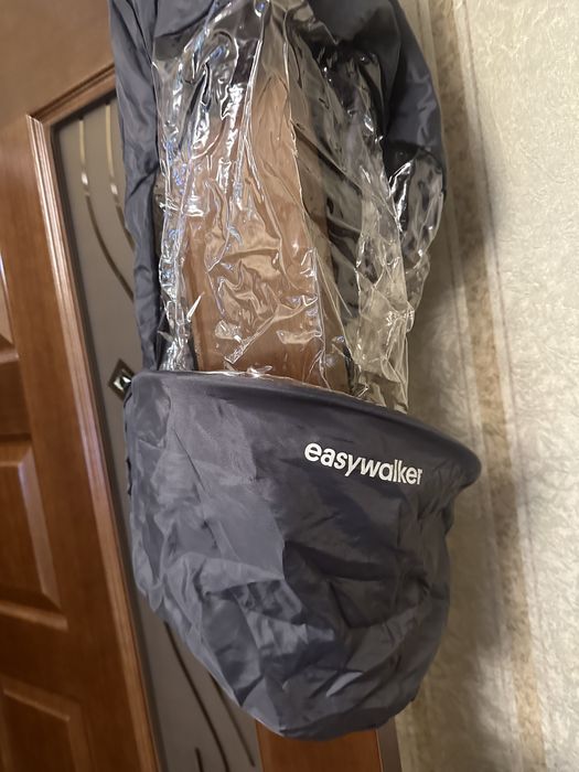 Дождевик easywalker harvey 2