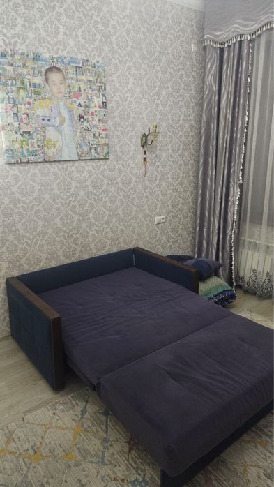 Диван ракладушка