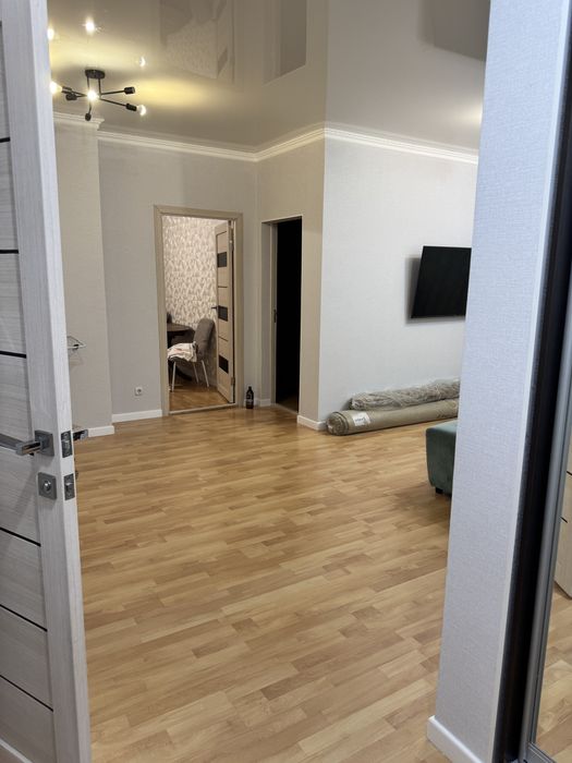 Сдам 2-х комнатную после ремонта