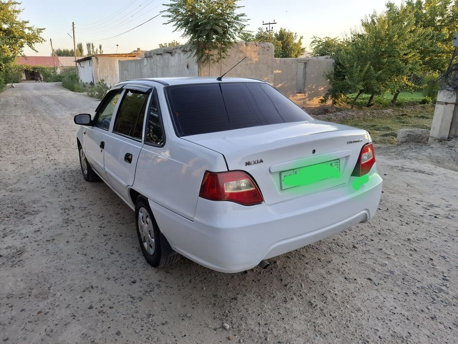 Nexia 2   2013y, probeg 164 000.