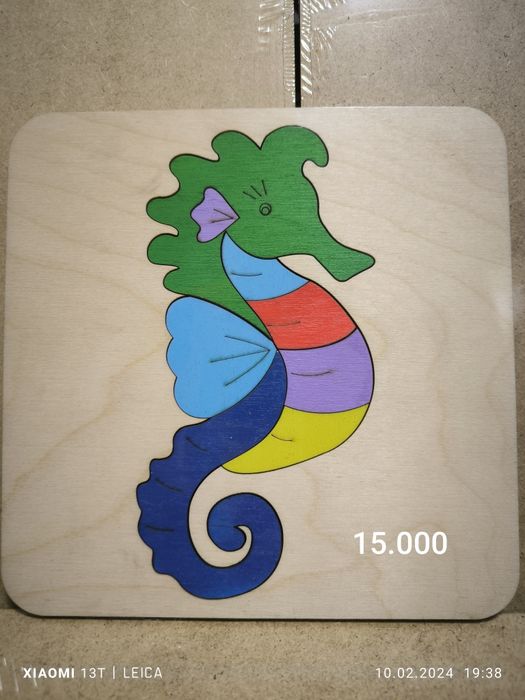 Развивайки для детей, из фанеры и МДФ , экологически чистый продукт,