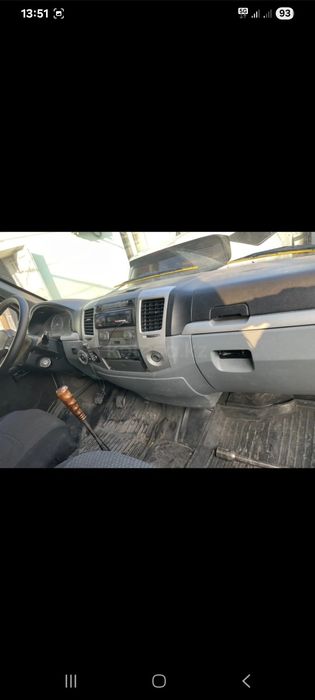 Газель 4.20 2.00 зың