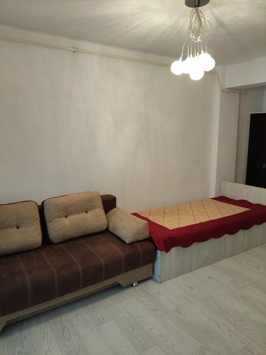 Închiriez  apartament nou cu o cameră,35mp