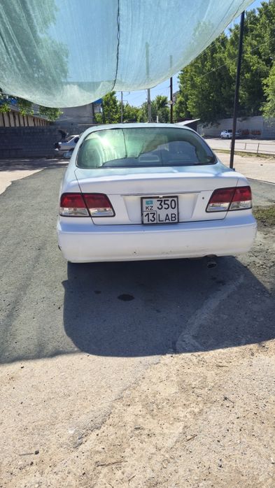 Samsung sm5, аналог Nissan Maxima