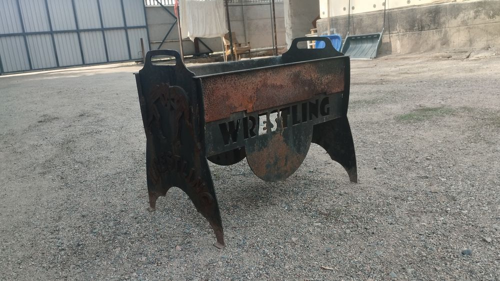 Продам монгалы для шашлыков