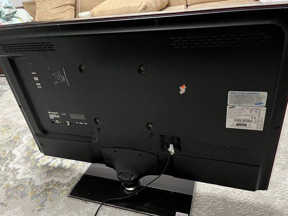 Телевизор Самсунг