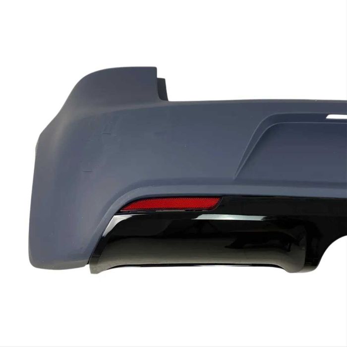 Пакет брони за VW Golf 6 – R20 дизайн, грундиран, Боди кит п