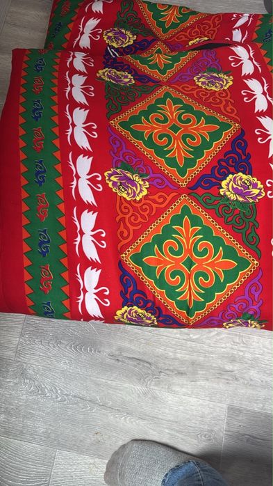 Продам корпешки из овечьей шерсти
