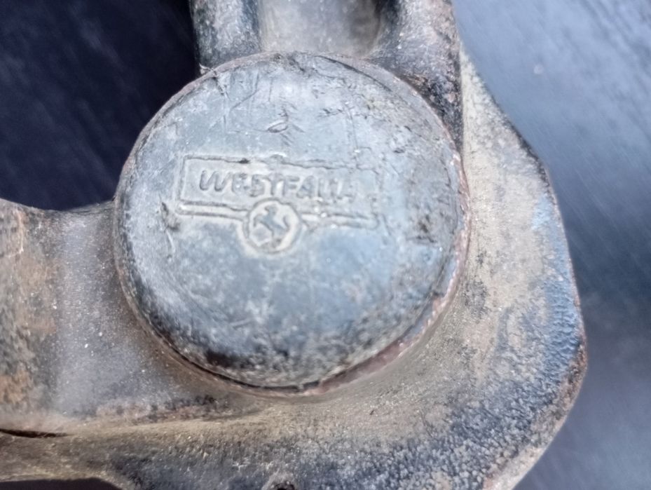 Cârlig de remorcare wag,Audi,Seat