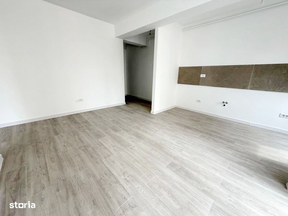 Apartament NOU 2 camere, 43 mp, etaj intermediar, Cartier Visoianu