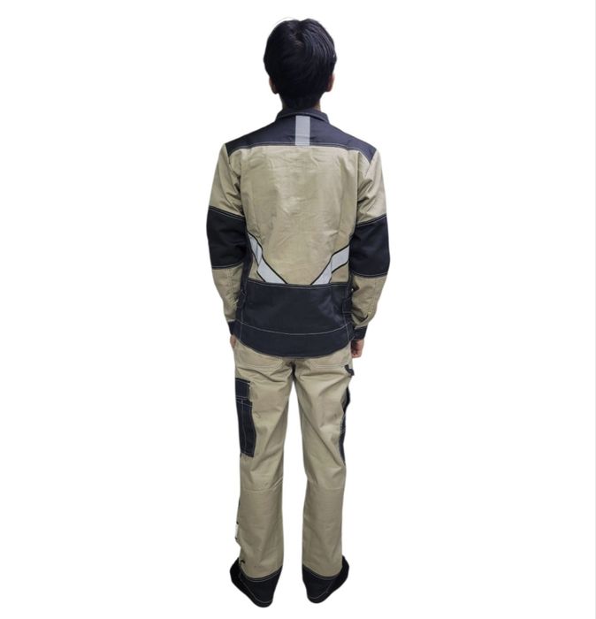 Рабочая форма спецодежда