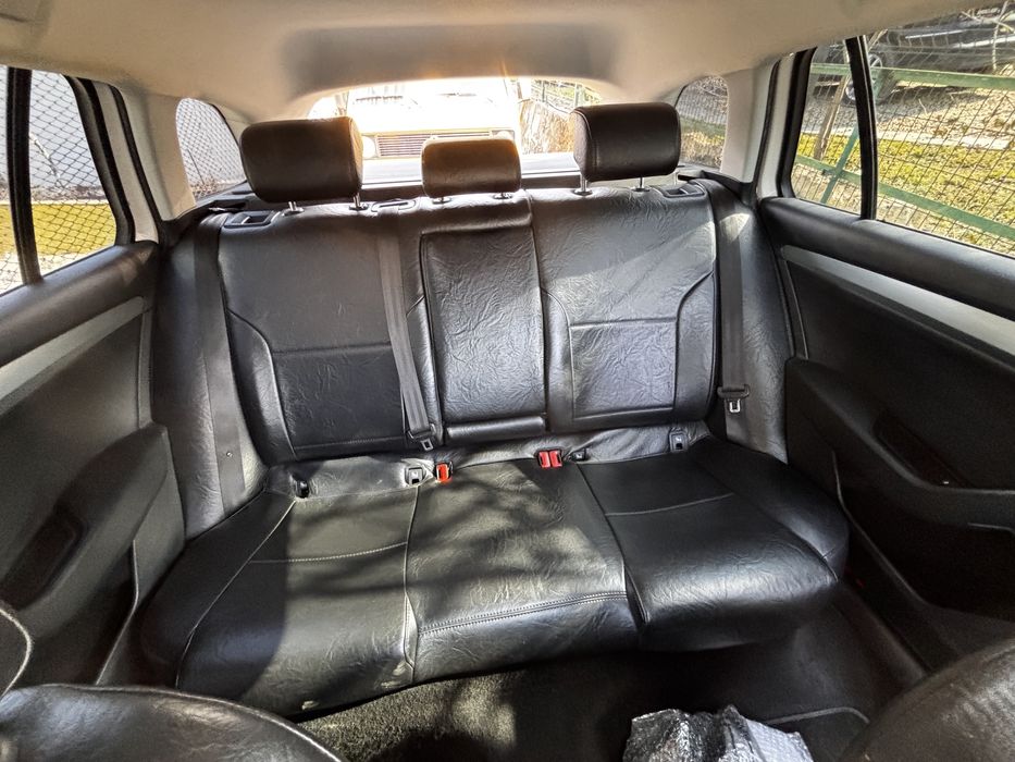 Тапицерия/калъфи за седалки за Skoda Superb III