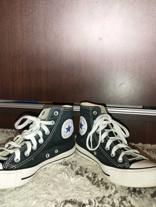 Кецове converse all star