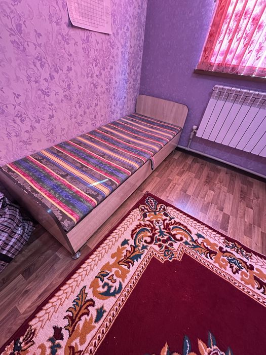 Кровать, кровать для детских комнат