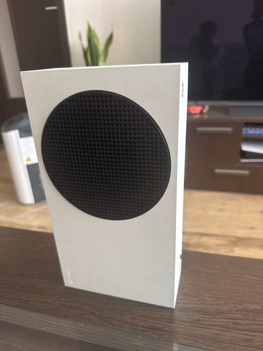 Xbox Seria S series S