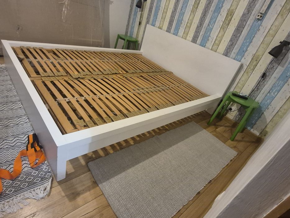 Vand pat Ikea 160x200 fara saltea