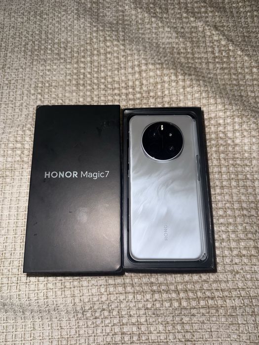 Honor magic 7 pro Хонор Мэджик 7 про