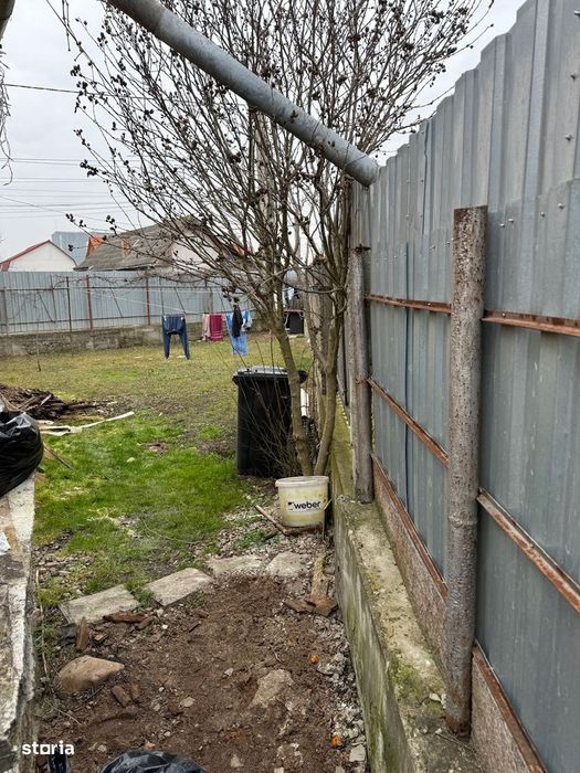 Casa zona industriala