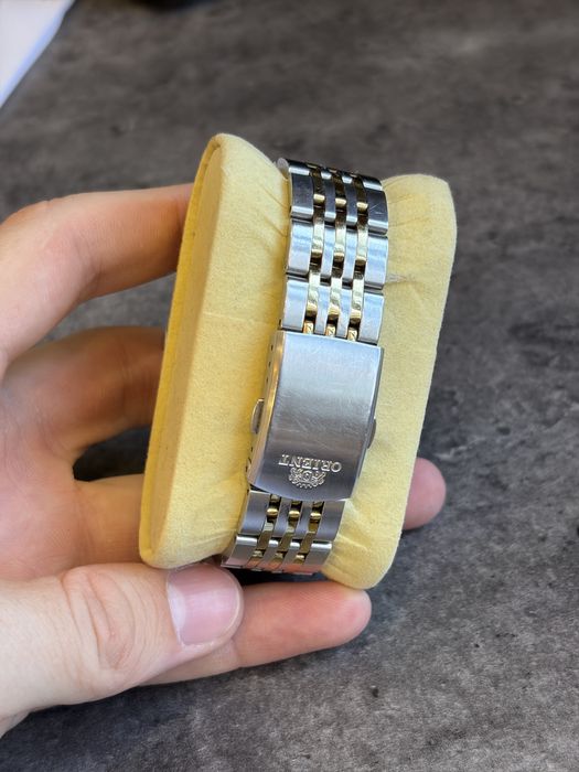 Часы Orient Automatic Water Resist (оригинал)