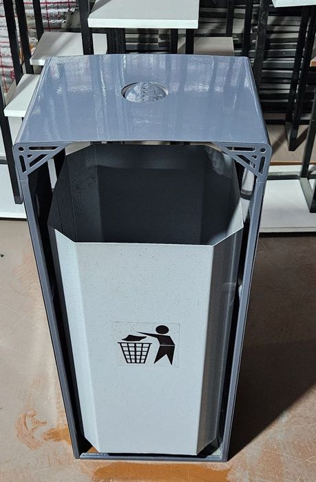 Мусор урна для мусора (musor urna)