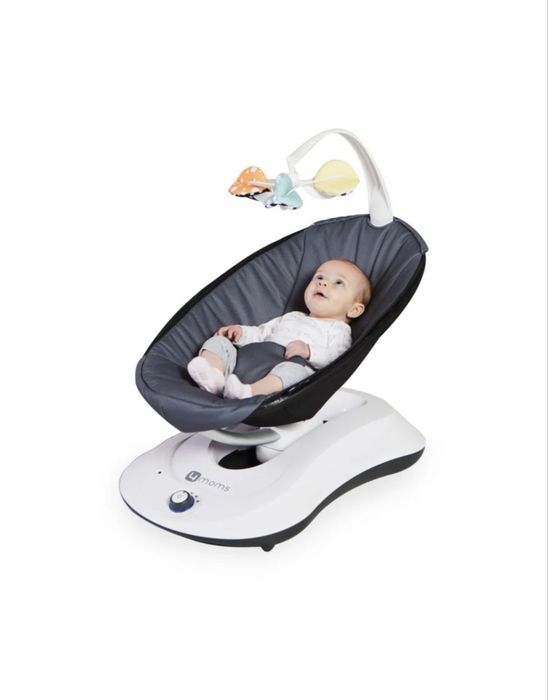 Продам электронную качелю 4moms